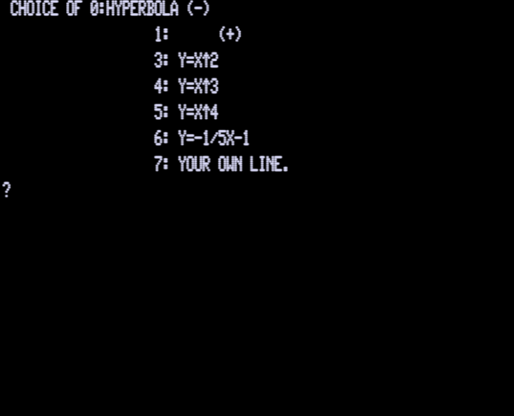 Screen shot